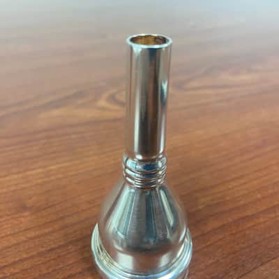ACB 8s Small Shank Tenor Trombone Mouthpiece image 2