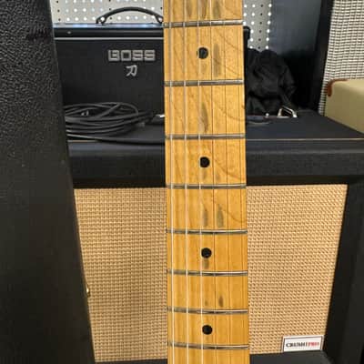 G&L Skyhawk 1990 image 8