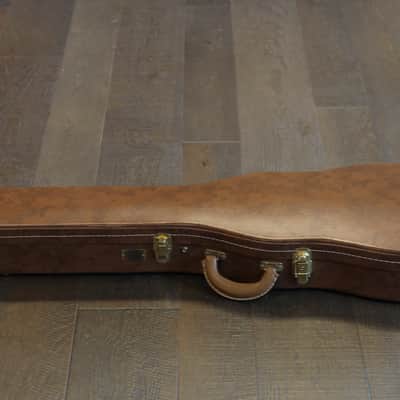 Minty! 2019 Gibson Custom Shop Historic 1957 Les Paul Electric Guitar Gold Top w/ Brazillian Fretboard + COA OHSC image 23