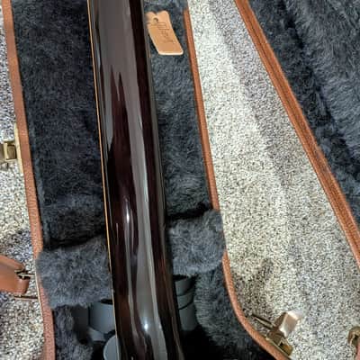 Gibson Memphis ES-Les Paul 2014 - Historic Burst image 12