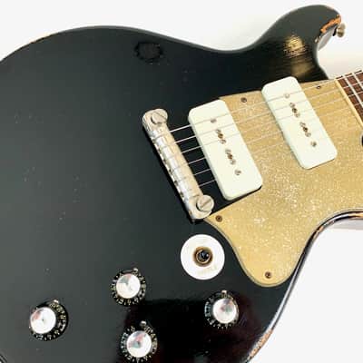 Rock N Roll Relic Thunders II 2012 Black image 9