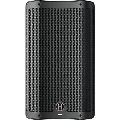 Harbinger  VARI V2410 Powered 10" 2-Way Loudspeaker With Bluetooth, DSP and Smart Stereo 2024 - BLACK image 2