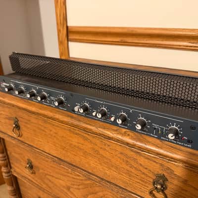 Ashly XR-1001 2000s - Gray image 14