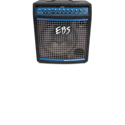 EBS Drome 150 - 1x15 150w image 2
