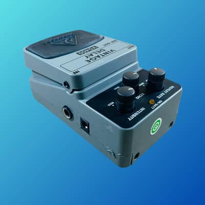 Behringer VD400 Vintage Analog Delay Pedal image 4