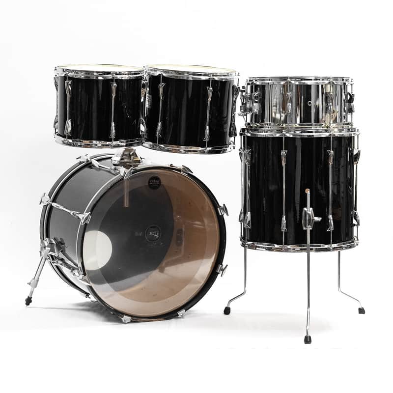 Yamaha Power V Special Black 12/13/16/22/14 | Reverb