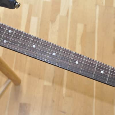 IBANEZ AZ2204NW GRM Gray Metallic / Prestige Series Made In Japan / AZ Stratocaster Type / AAZ2204NW-GRM / F2427309 image 7
