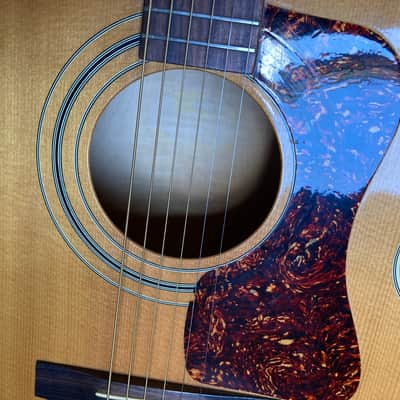 1997 Guild JF-30E A/E 6 String in VERY Good Condition image 3
