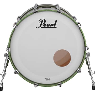 Pearl MM6 BD 22X18 W/O BB300 MOUNT #198 image 2