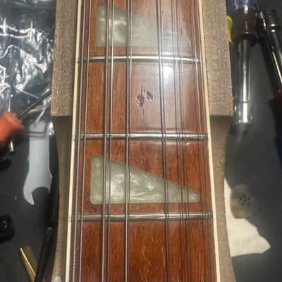 RARE! 1974 Rickenbacker 360/12 - Mapleglo (TIME CAPSULE CLEAN) w/ OHSC image 18