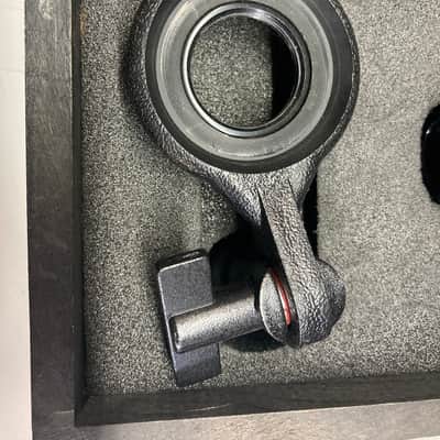 Neumann TLM 103 mt Large Diaphragm Cardioid Condenser Microphone 1997 - Present - Black image 5
