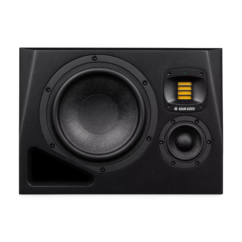 ADAM Audio A8H 8" Active Studio Monitor (Right) image 1
