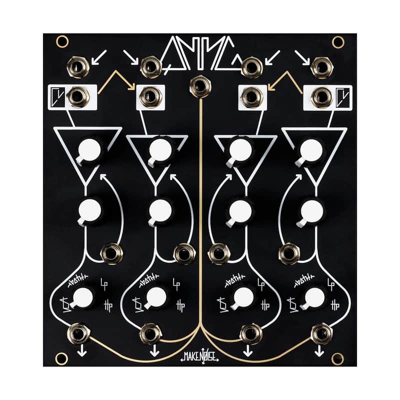 Make Noise QMMG Module image 1