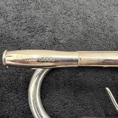 Prototype Jupiter Quantum JTR5000 trumpet image 4