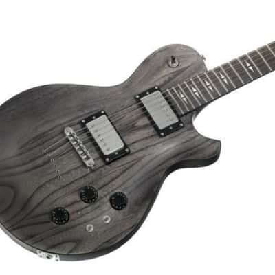 Michael Kelly Guitars Patriot Decree SB Open Pore, MKPSOBBERA image 3