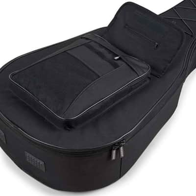 RockBag Starline - Acoustic Bass Gig Bag image 6