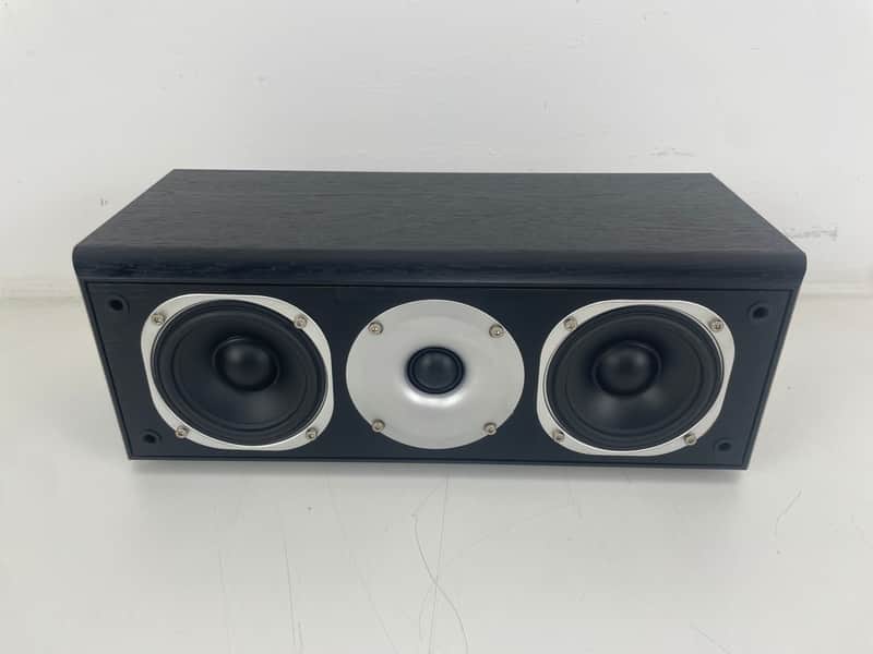 Eltax - 1816 - Millennium Center - Passive Center Speaker - 4-8 Ohm image 1