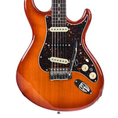 Ruokangas VSOP Classic Honeyburst 2020 image 1