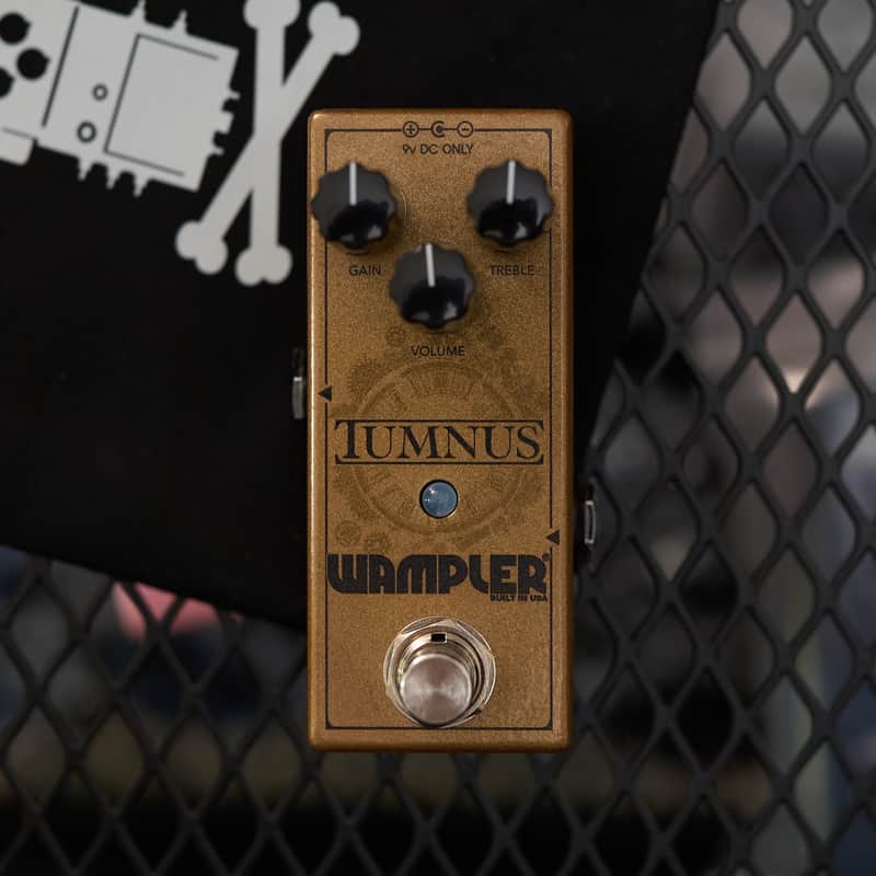 Wampler Tumnus image 1