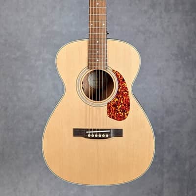 Guild M-240E Concert w/ Fishman GT-1 Preamp image 1