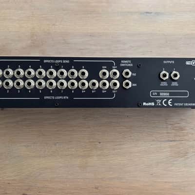 GigRig G2 Switching System 2013 - 2019 - Black image 2
