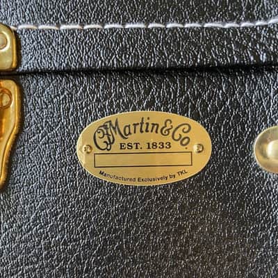 Martin Custom VS MMV 0-12 2014 image 11