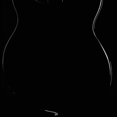 Rickenbacker 330/12 12-String JetGlo (730) image 2