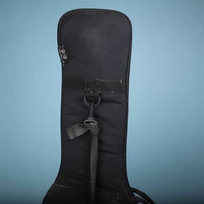 Peavey Premium THICK Electric Guitar Gig Bag image 6