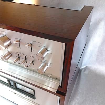 Pioneer Exclusive C3 / M3 pre + finale / Year 1977 image 7