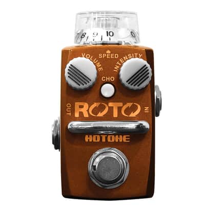 Hotone Skyline Roto
