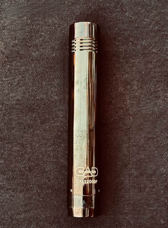CAD Gxl1200bp 2000s - Gold image 1