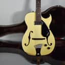 1957 Gretsch 6115 Rambler Smoke Green Finish Electric Guitar w/OHSC