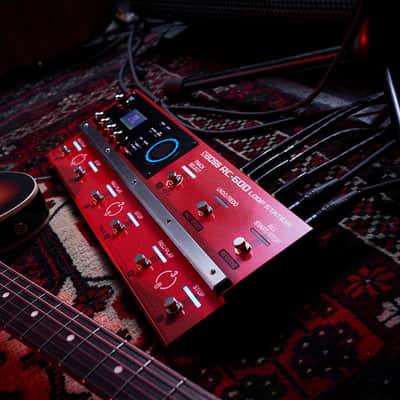 BOSS RC‑600 Loop Station image 21