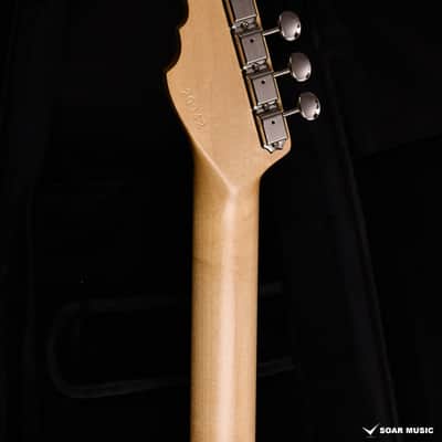 Momose MC2-STD/R - WBD(White Blond) - #20942 - 3.6kg image 9