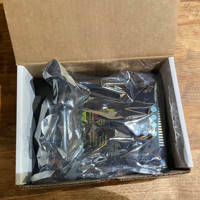 Chambord Audio CA-250 Parametric EQ V2 and  BF-500 Filters V2 2026 - Black image 5