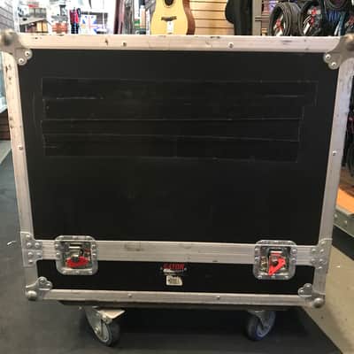 Gator G-TOUR ATA Style Amplifier Road Case Used