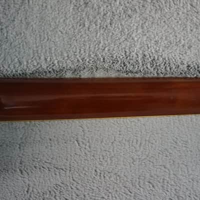 Yamaki YW-30 12-String Acoustic Slotted Headstock Japan image 16