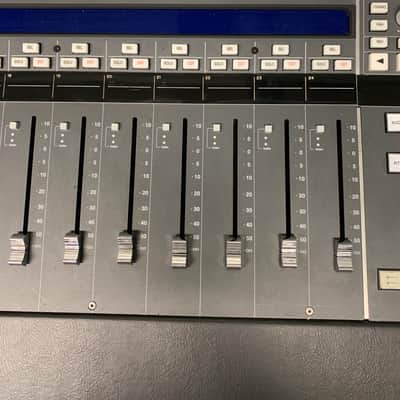 Solid State Logic AWS948 Delta 2017 image 16