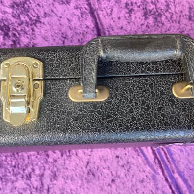 Ibanez XPT420DX form fit hard case * excellent NOS condition * very rare case/hard to find! image 8