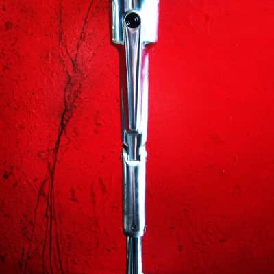 Vintage 1960's Electro-Voice 664 Cardioid Dynamic Microphone Low Z w cable 676 666 image 10