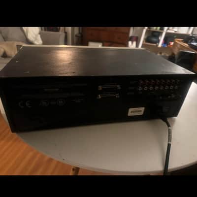 Alesis ADAT XT 8-Track Digital Audio Recorder & Fostex CX-8 Digital Multitrack Recorder image 7