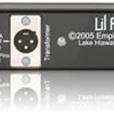 Empirical Labs Lil frEQ Model EL-Q Equalizer image 5