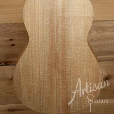 Maton Concert Ukulele Bunya Top, Back and Sides image 4