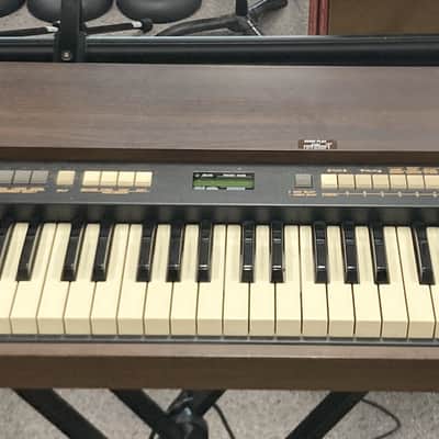 Used Hammond XK-2 61-Key Portable Organ with Drawbars
