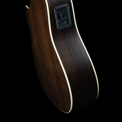 Furch Green Series Pure SB Dc-SR SPE, Sitka Spruce, Indian Rosewood - NOS image 7