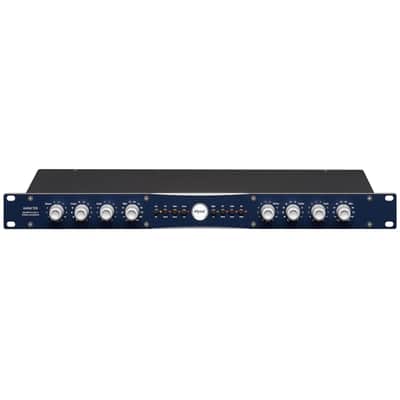 Lexicon MPX 550 Dual Channel Processor | Reverb