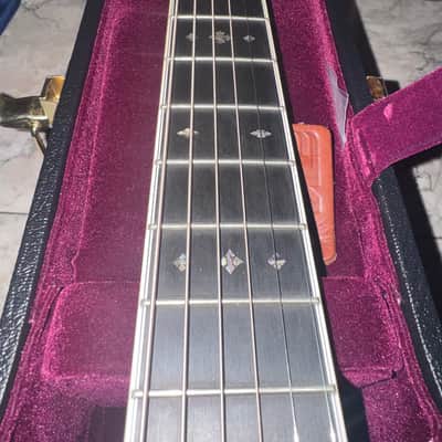 Martin OM-42 2025 - Nitrocellulose image 4