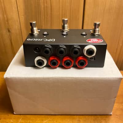 Disaster Area DPC Micro Loop Switcher image 2