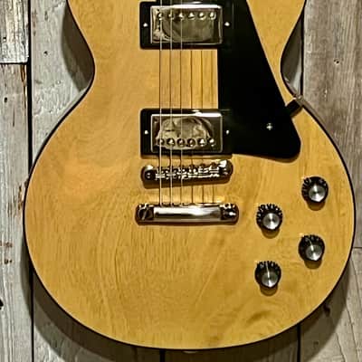 Stunning 2026 Gibson Les Paul Standard '60s Mahogany Top, TV Yellow Black Binding, Beyond Mint ! image 4