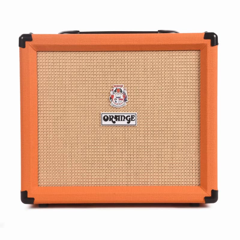 Orange O Tone 40 40w 1x12 Combo Amp image 1